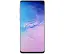 Смартфон Samsung Galaxy S10 SM-G973 DS 128GB Prism Blue Refurbished - миниатюра 2