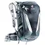 Рюкзак Deuter Compact EXP 10 SL Black (1052-3200115 7000) - мініатюра 1