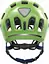 Велошолом Abus Youn-I 2.0 S Sparkling Green (1007-401602) - мініатюра 2