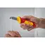 Ніж для кабелю Bosch Professional VDE (1.600.A02.NF5) - мініатюра 2