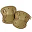 Налокітники Kombat UK Spec-Ops Elbow Pads Хакі (1000-kb-soep-coy) - мініатюра 1