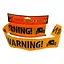 Лента Warning - миниатюра 1
