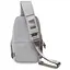Рюкзак міський Xiaomi Mi multi-functional urban leisure chest Pack Light grey (22394) - мініатюра 3
