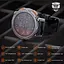 Смарт-часы Kospet Tank T2 AMOLED Black Metal (KTT0002BLM) - миниатюра 7