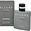Туалетна вода Chanel Allure Homme Sport Eau Extreme 50 мл - мініатюра 1