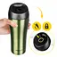 Термокружка Mountain Goat Travel 0.38 л Green (P-5905973406949) - миниатюра 6