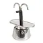 Кофеварка Bo-Camp Stainless Steel 2-cups Silver (2200545) - миниатюра 5