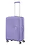 Чемодан American Tourister SOUNDBOX 67 см PURPLE 67x46,5x29/32 32G*82002 - миниатюра 6