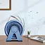 Портативный вентилятор Epik F7-B Snail Blue [137269] - миниатюра 4