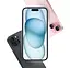 Смартфон Apple iPhone 15 128GB Black (MTP03) - мініатюра 4