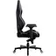 Геймерське крісло GT Racer X-3105 Fabric Black - мініатюра 5