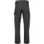 Штани Frontier LYNX Ripstop/Cordura 38/32 Black - мініатюра 3