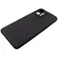 Чехол для мобильного телефона Dengos Carbon Realme 9 4G (black) (DG-TPU-CRBN-150) - миниатюра 3