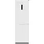 Холодильник Gorenje с нижней морозильной камерой, 185х60х60 см, 2 дверцы, Х- 207 л, М- 93 л, A++, NoFrost Plus, Fresh zone, внешний дисплей, белый - миниатюра 1