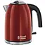 Электрочайник Russell Hobbs Colours Plus [20412-70 Red] - миниатюра 1