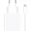 Сетевое зарядное устройство Xiaomi 33W Charging Combo Type-A White + USB-C (BHR6039EU) - миниатюра 1
