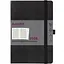 Еженедельник Axent 2026 Prime Strong 145 x 210 мм черный (8507-26-01-A) - миниатюра 2