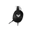 Наушники ASUS TUF Gaming H1 Gen II Black (90YH044B-BHUA00) - миниатюра 6
