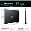 Телевізор Hisense 50E7Q 50" QLED 4K (20015893) UA [144196] - мініатюра 9