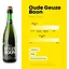 Пиво Brewery Boon Oude Geuze Boon світле 7% 0/75 - мініатюра 4