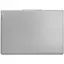 Ноутбук Lenovo IdeaPad Slim 5 14IAH8 з процесором Intel Core i5-12450 Pana la 4.4 GHz, 14", WUXGA, IPS, 8GB LPDDR5 RAM, 512GB SSD, Intel UHD графікою, No OS, Cloud сірий - мініатюра 9