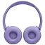 Bluetooth-гарнітура JBL Tune 670NC Purple (JBLT670NCPUR) - мініатюра 5