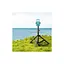 Штатив RTAKO ZJ-ZB01 55CM Matte Finish Carbon Steel Tripod Black (6930539528246) - мініатюра 4