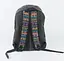 Рюкзак молодежный Моно, 40x31x13 см, 6032 (в ассортименте) - миниатюра 2
