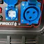 Інвентар Генератор бензиновий Firocci FG12900Ei 6.5 кВт 1-фазний + AVR + Електростартер - мініатюра 3