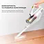 Пилосос Deerma Multipurpose Carrying Vacuum Cleaner (DX888) - мініатюра 5