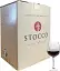 Вино Stocco Cabernet Franc IGT Trevenezie Bag-in-box червоне сухе 5 л 12.5% - мініатюра 1