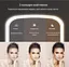 Дзеркало для макіяжу з підсвіткою Jordan-Judy LED Makeup Mirror (NV505) рожеве - мініатюра 4