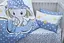 Дитячий комплект (Sweet sleeper blue) PrimaTeks Детский pbe0043022 - мініатюра 2