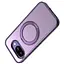 Чохол Epik TPU+PC Aura Fold для Google Pixel 9a Purple - мініатюра 4