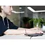 Беспроводное зарядное устройство Baseus Wireless Charger UFO Desktop WXFD-01 Black (1057714284) - миниатюра 5