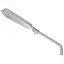 Светильник Brille консольный на столб LED IP65 HL-601/36W CW WH/WH - миниатюра 1