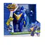 Игровой набор Super Wings Super Robot Suit Jerome EU770353 - миниатюра 3