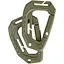 Карабін Kombat UK Spec-Ops Carabiner Койот (1000-kb-soc-coy) - мініатюра 1