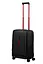 Чемодан 55 См Samsonite ESSENS CHARCOAL/RED 55x40x20 KM0*18001 - миниатюра 10