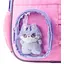 Рюкзак детский Kite Kids Cat&Fun (K26-2737XXS-1) - миниатюра 10