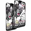 Защитное стекло DK для Apple iPhone 12/12 Pro Full Glue 3D MO King Kong 019466 black 2 шт. - миниатюра 1