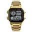 Годинник Skmei 1335GD Gold - мініатюра 1