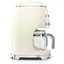 Капельная кофеварка Smeg DCF02CREU - миниатюра 3
