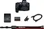 Бездзеркальний фотоапарат Canon EOS R5 Body (4147C027) UA [87949] - мініатюра 5