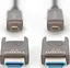 Кабель Digitus HDMI (M/M), 4K, AOC, 10м, черный teh0013677 - миниатюра 6