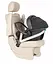 Автокресло Carrello Nova CRL-16101 Grey Line с базой - миниатюра 4