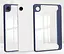 Чохол TPUCristal SlimTPU Spen holder Samsung Galaxy Tab A9 8.7 X110 X115 Синій - мініатюра 3