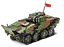 Конструктор COBI український танк ЗСУ KTO Rosomak (PL/UA) 2629 - мініатюра 3