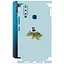 Захисна плівка StatusSKIN для Vivo Y3 Корпус Вініл Патрон 2 - мініатюра 1
