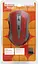 Мишка Defender Accura MM-965 Red (52966) - мініатюра 4